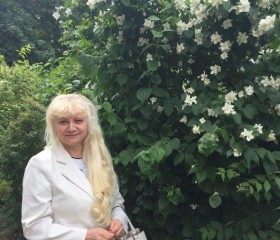 Natasha, 59, Vienna