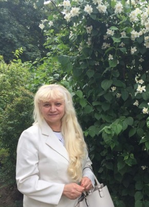 Natasha из Wien 59 лет