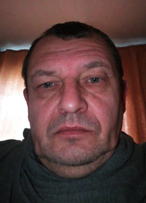 Семен, 58, Україна, Измаїл