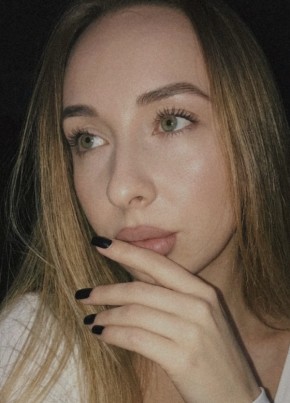 Алина из Самары 21 год
