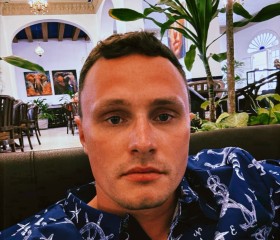 Nikita, 36, Saint Petersburg