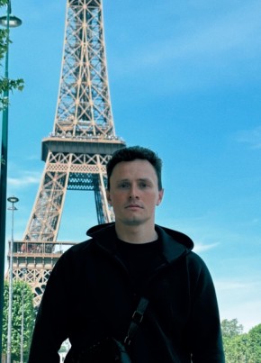 Nikita, 37, Russia, Saint Petersburg