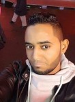 Mohamed, 33 года, Rennes