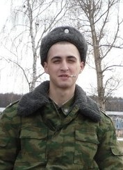 Андрей, 34, Россия, Нововоронеж