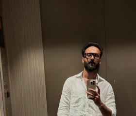 Farhan, 31, Anantnag