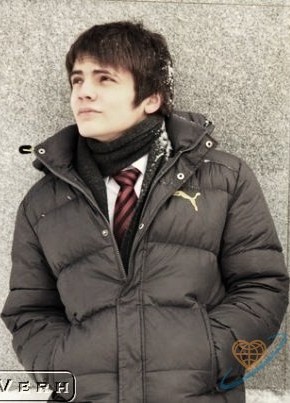 Иван, 33, Россия, Нижний Новгород