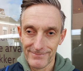 Edwin, 59, Broek op Langedijk