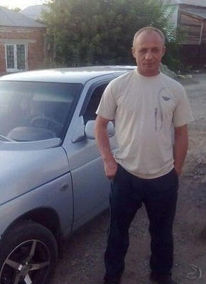 Михаил-Павлови, 55, Россия, Нижний Ломов