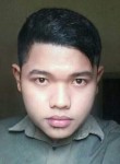 Nuril Ibrahim, 33 года, Djakarta