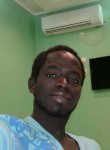 Djibi diop, 35 лет, Libreville