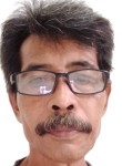 Dedi Hardiana, 62 года, Djakarta