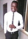 Godwin, 33 года, Enugu