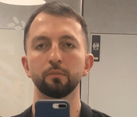 Georgiy, 29, Vienna