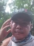 Lover boy, 44 года, Dinalupihan