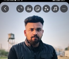 Aman, 19, Ludhiana