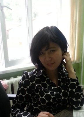 юлия, 36, Россия, Омск