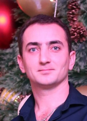 Сергей, 37, Россия, Протвино