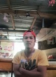 James, 23 года, Quezon (Hilagang Mindanao)