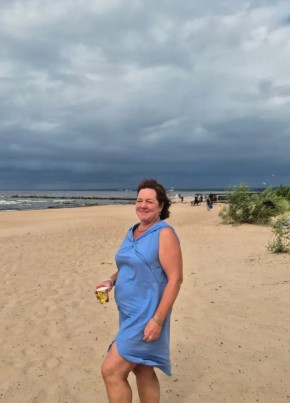 Olga, 52, Russia, Saint Petersburg