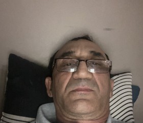 ARs, 47, Aykhal