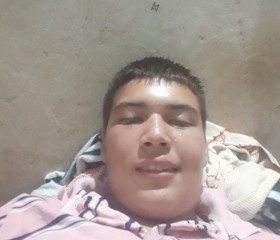 Unknown, 21, San Juan Bautista