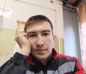 Ильназ, 31 год, Чайковский