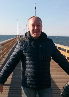 Паша, 43, Россия, Нестеров