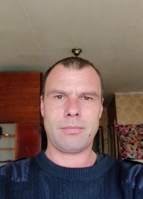 Александр, 40, Россия, Алексин