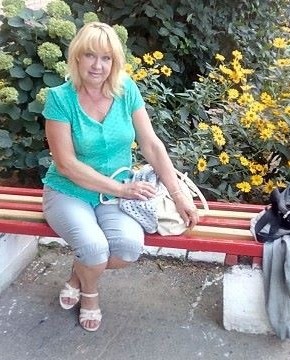 tatyana, 54, Russia, Ukhta
