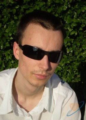 Михаил, 36, Россия, Екатеринбург
