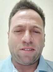 Kadir, 37, Turkey, Sebinkarahisar