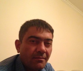 Elmarimanovbmv, 38 лет, Şirvan