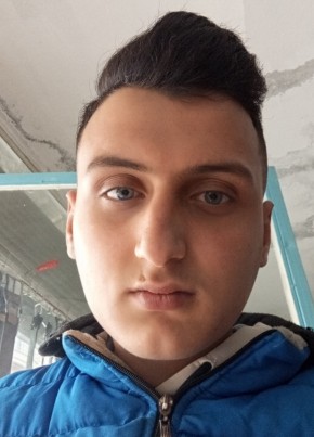 عبو دي, 20, Türkiye Cumhuriyeti, Adana
