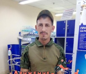 ЭДИК, 40 лет, Волгодонск