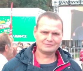 Антон, 50 лет, Челябинск