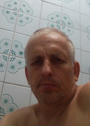 Сергей, 53, Россия, Красный Сулин