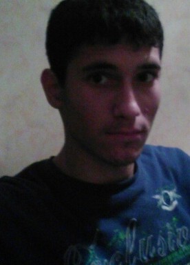 Алексей, 24, Россия, Елань
