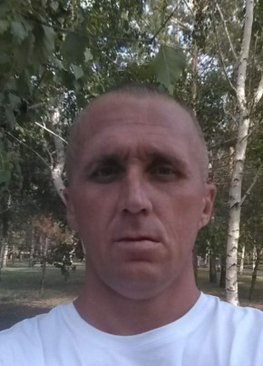 Владимир, 38, Қазақстан, Қостанай
