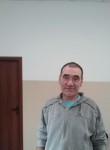 Андрей, 55 лет, Красноярск