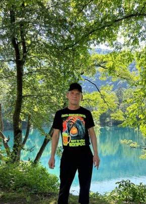 Михаил из Перми 18 лет