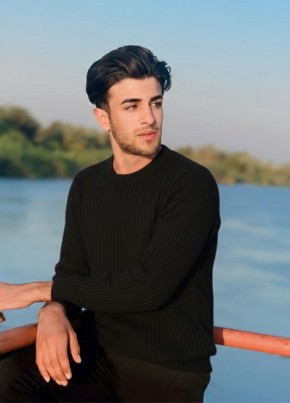 Cres, 24, Iraq, Al Kut