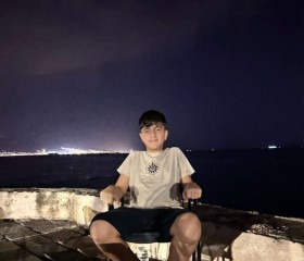 Ziplatanbey, 20, Bucharest