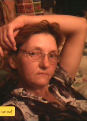 Наталья, 53, Россия, Красноперекопск