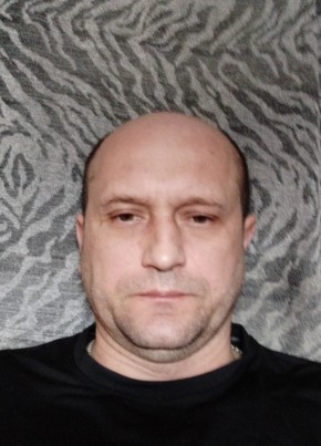 Игорь, 45, Россия, Липецк