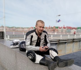 Никита, 34 года, Казань