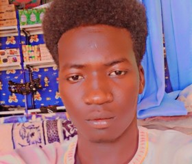 محمد علي, 20, Sofia