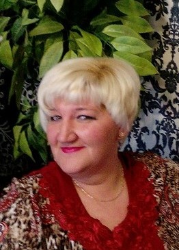 оксана, 51, Россия, Неман
