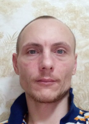Андрей, 40, Россия, Волжский (Волгоградская обл.)