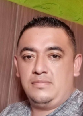 Sergio, 36, República de Guatemala, Nueva Guatemala de la Asunción