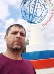 Хамид - Новороссийск